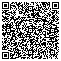 QR code with Three J's contacts