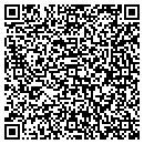 QR code with A & E Reprographics contacts