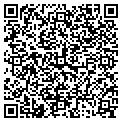 QR code with G&F Excavating LLC contacts