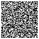 QR code with J A M Towing contacts