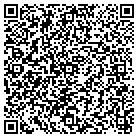 QR code with Glass & Sons Excavating contacts