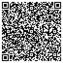 QR code with G L Wrightsman contacts