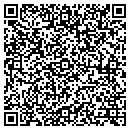 QR code with Utter Comapany contacts