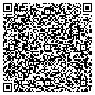 QR code with Valentine Heating & Air Conditioning contacts