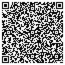 QR code with J R Towing contacts