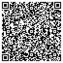QR code with Calwell Avon contacts