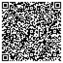 QR code with Hager Company contacts