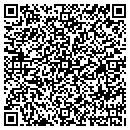 QR code with Halazon Construction contacts