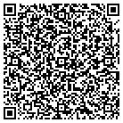 QR code with Hamilton's Construction contacts