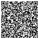 QR code with Hammer CO contacts