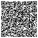 QR code with DE Maria's Dry Ice contacts