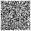 QR code with Red Hoss Feed contacts