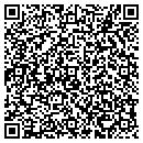 QR code with K & W Auto Service contacts