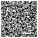 QR code with A Touch Of Gold contacts