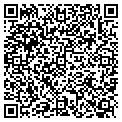 QR code with Jrcc Inc contacts