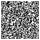 QR code with Robby Wright contacts