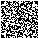 QR code with Caroline F Mangan contacts