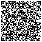 QR code with Alpha Inspections Inc contacts