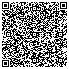 QR code with Organnika Skin Care contacts