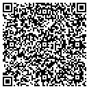 QR code with Rocket's Feed contacts