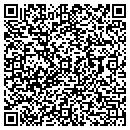 QR code with Rockets Feed contacts