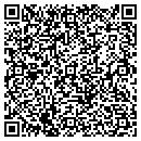 QR code with Kincaid T C contacts