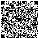 QR code with Heath Andreatta Excavation LLC contacts