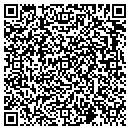 QR code with Taylor Ravon contacts