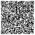QR code with Matt's Express Towing & Recvry contacts