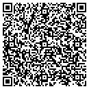 QR code with A Cool Ac Service contacts