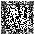 QR code with Mcguffey's Wrecker Service contacts