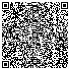 QR code with Ashburn Toastmasters contacts