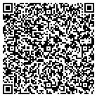 QR code with Andersons Mobile Transport Inc contacts