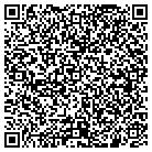 QR code with Any Where Car Transportation contacts