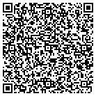 QR code with Hogan Action Service contacts