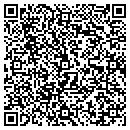 QR code with S W F Data Feeds contacts