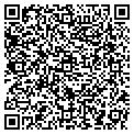 QR code with Mwc Enterprises contacts