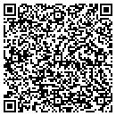 QR code with Holter Excavating contacts