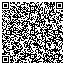 QR code with The Feed Lot contacts