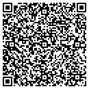 QR code with Howard Eggleston contacts