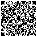 QR code with O Oo Anywhere Towing contacts