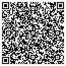 QR code with I Dig It LLC contacts
