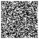 QR code with Oscar's Auto Center contacts