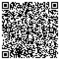 QR code with Wes Feed More contacts
