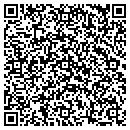 QR code with P-Gilles Store contacts