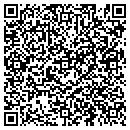 QR code with Alda Liquors contacts
