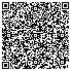 QR code with Pritchett's Towing contacts
