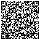 QR code with R C Auto Repair contacts