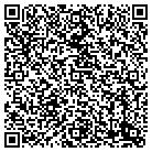 QR code with D & A Testing Service contacts