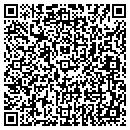 QR code with J & H Excavation contacts